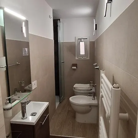 Bed & Breakfast Casa Di Giulia Palermo