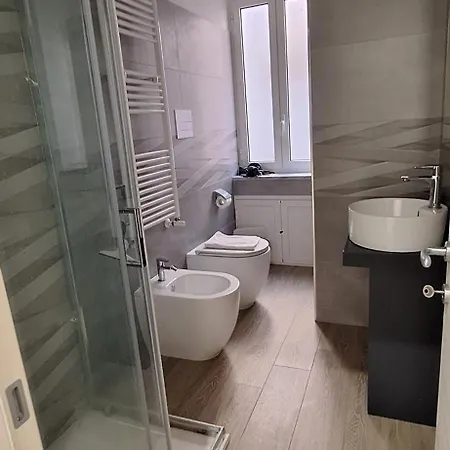 Casa Di Giulia Bed & Breakfast Palermo