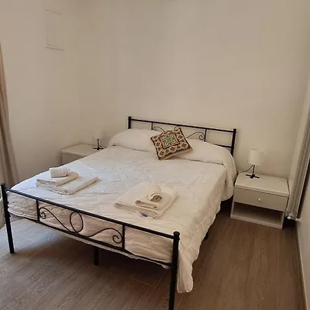 Casa Di Giulia Bed & Breakfast Palermo