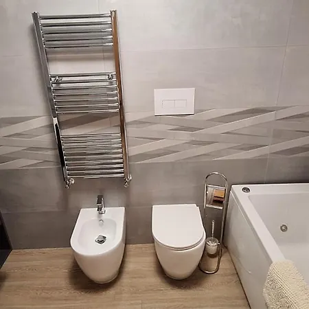 Bed & Breakfast Casa Di Giulia Palermo