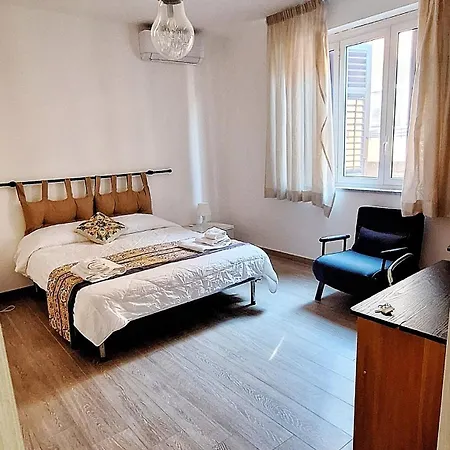 Casa Di Giulia Bed & Breakfast