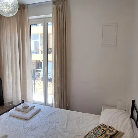 Bed & Breakfast Casa Di Giulia