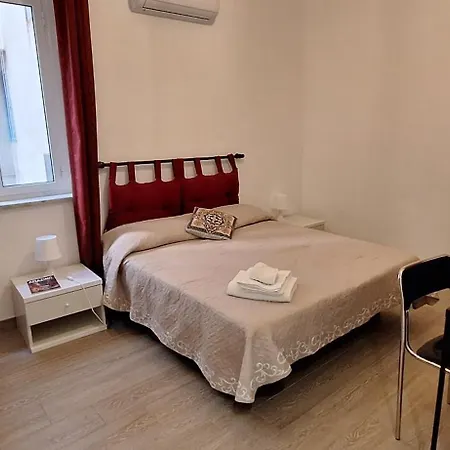 Bed & Breakfast Casa Di Giulia